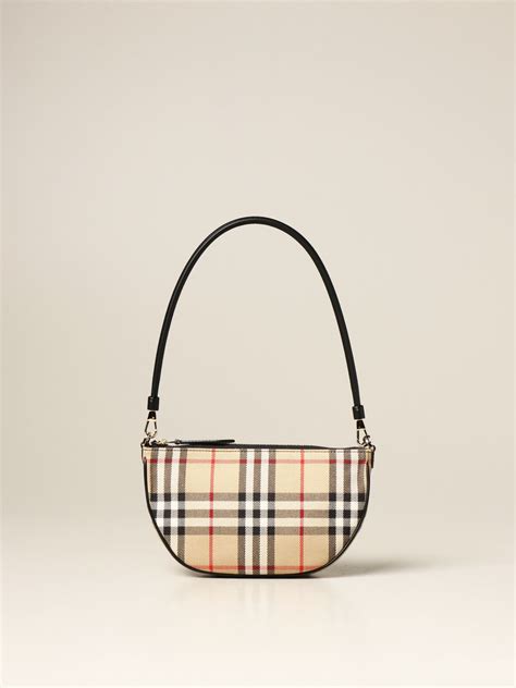 burberry shoulder bag nordstrom|Burberry shoulder bag women's.